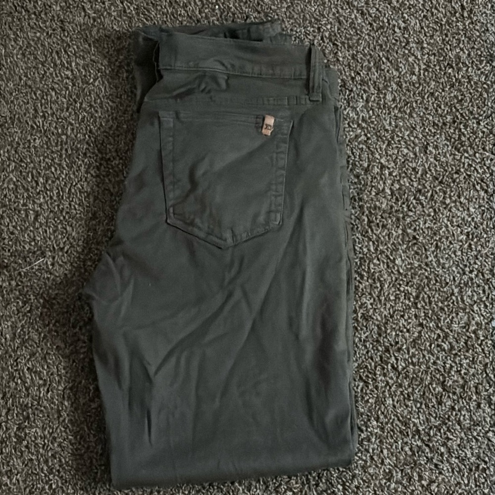 Men’s Joe jeans